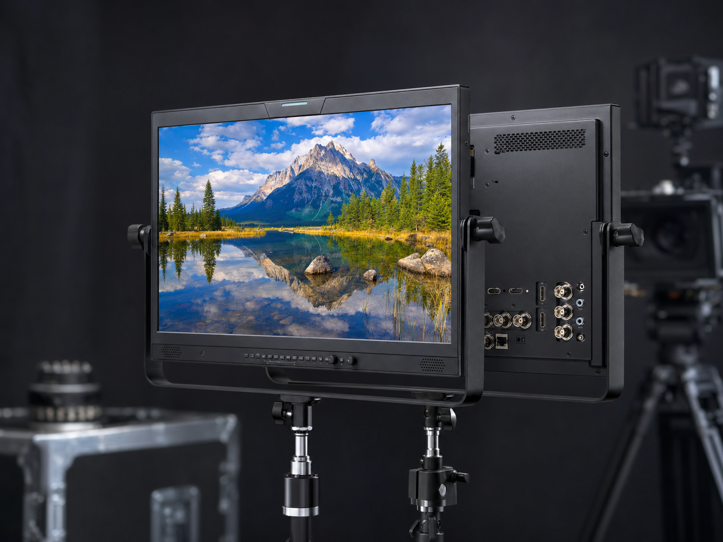 SEETEC FS173-4K